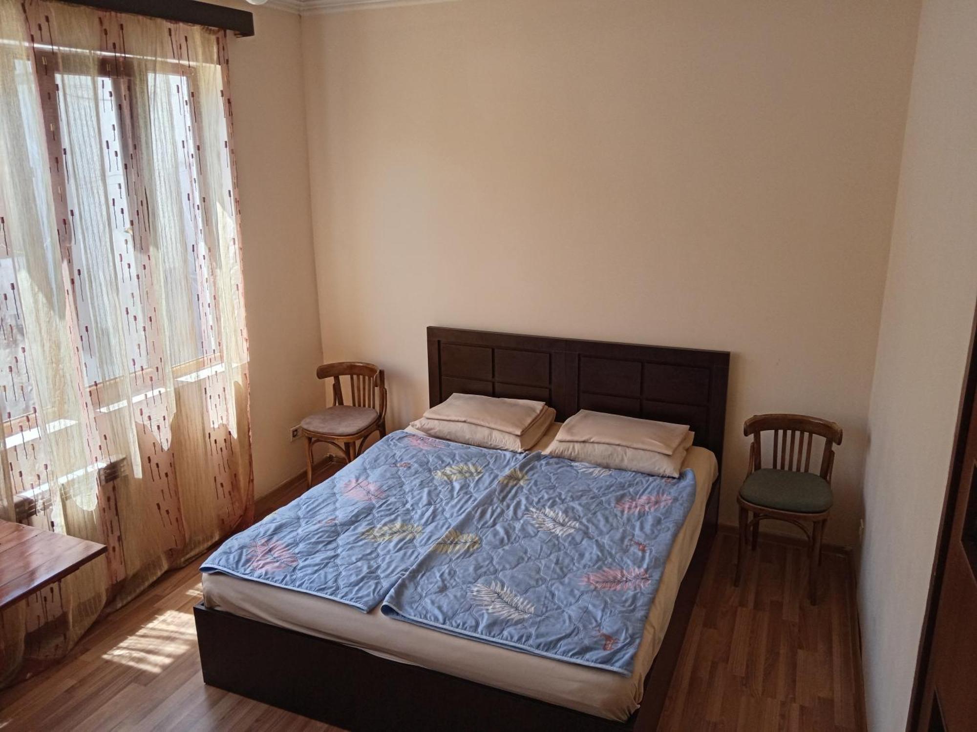 Hotel House 56 Erevan Esterno foto