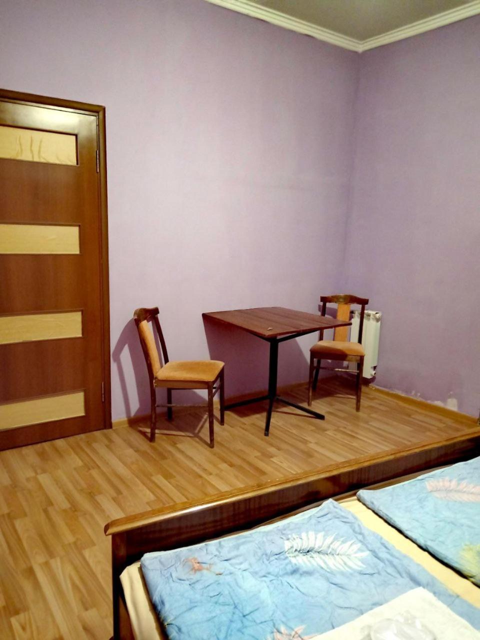 Hotel House 56 Erevan Esterno foto