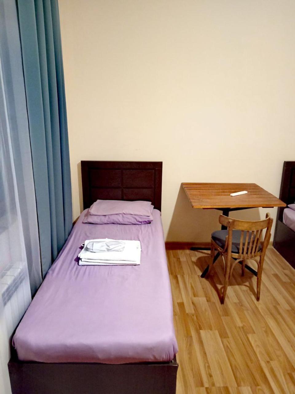 Hotel House 56 Erevan Esterno foto