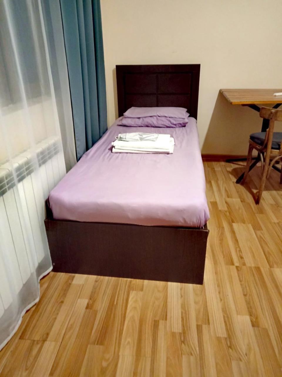 Hotel House 56 Erevan Esterno foto