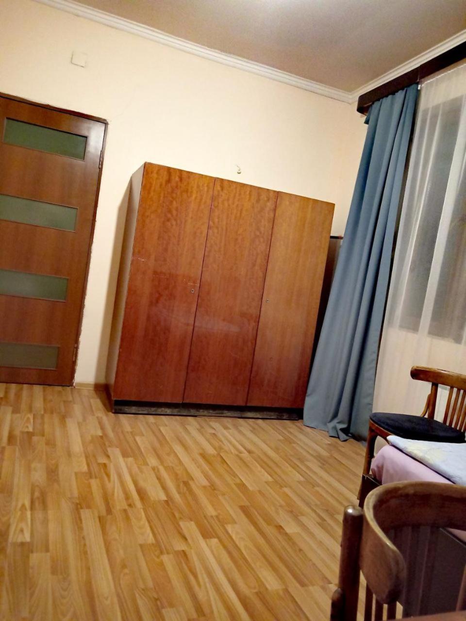 Hotel House 56 Erevan Esterno foto