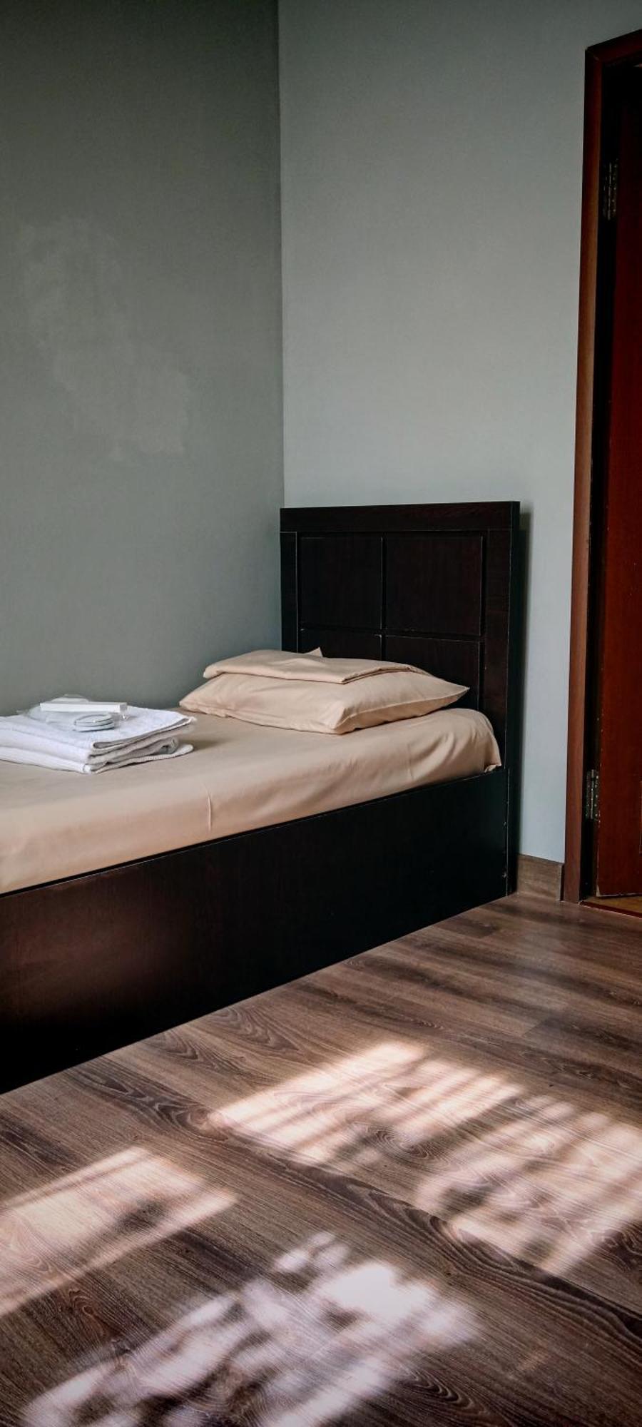 Hotel House 56 Erevan Esterno foto