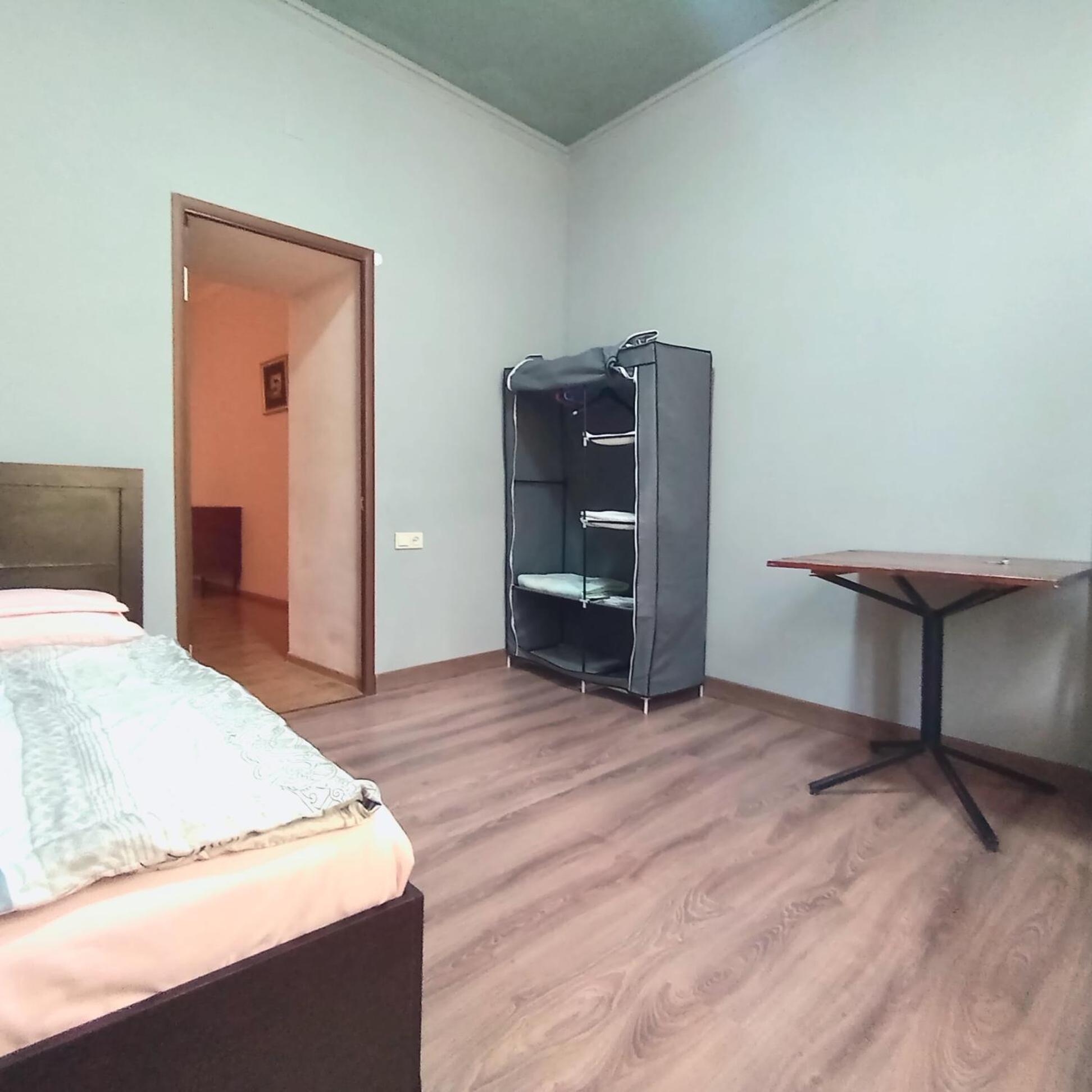 Hotel House 56 Erevan Esterno foto