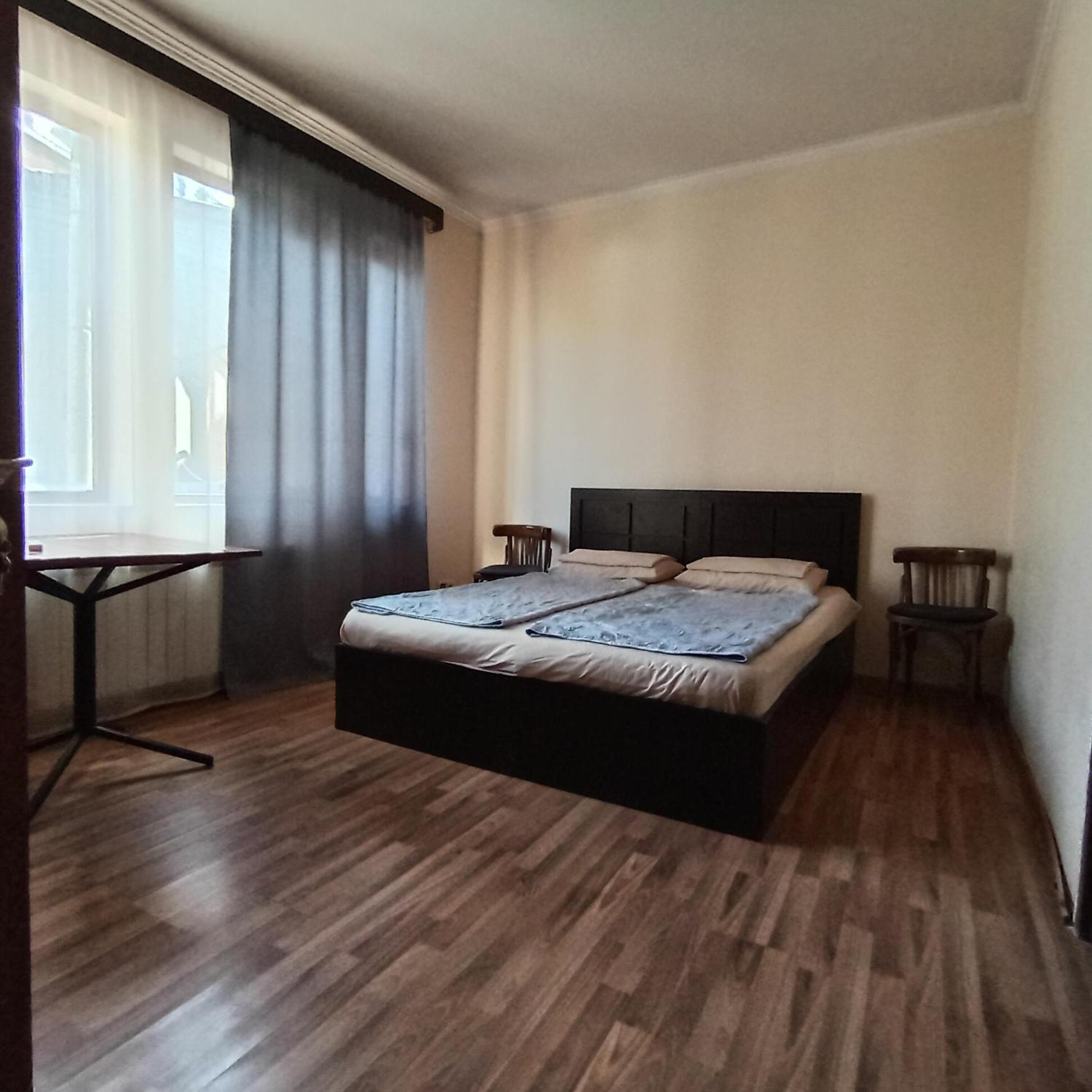 Hotel House 56 Erevan Esterno foto