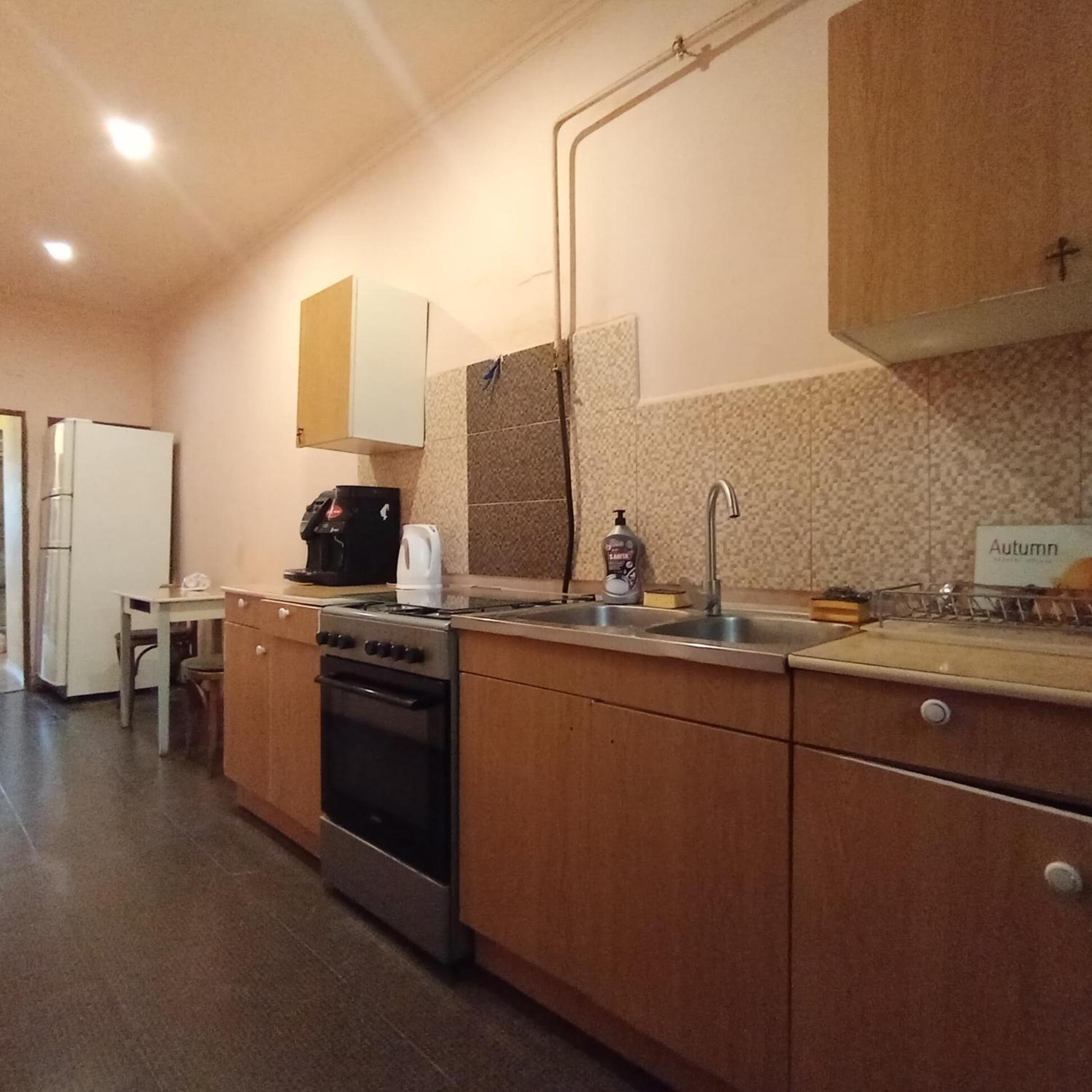 Hotel House 56 Erevan Esterno foto